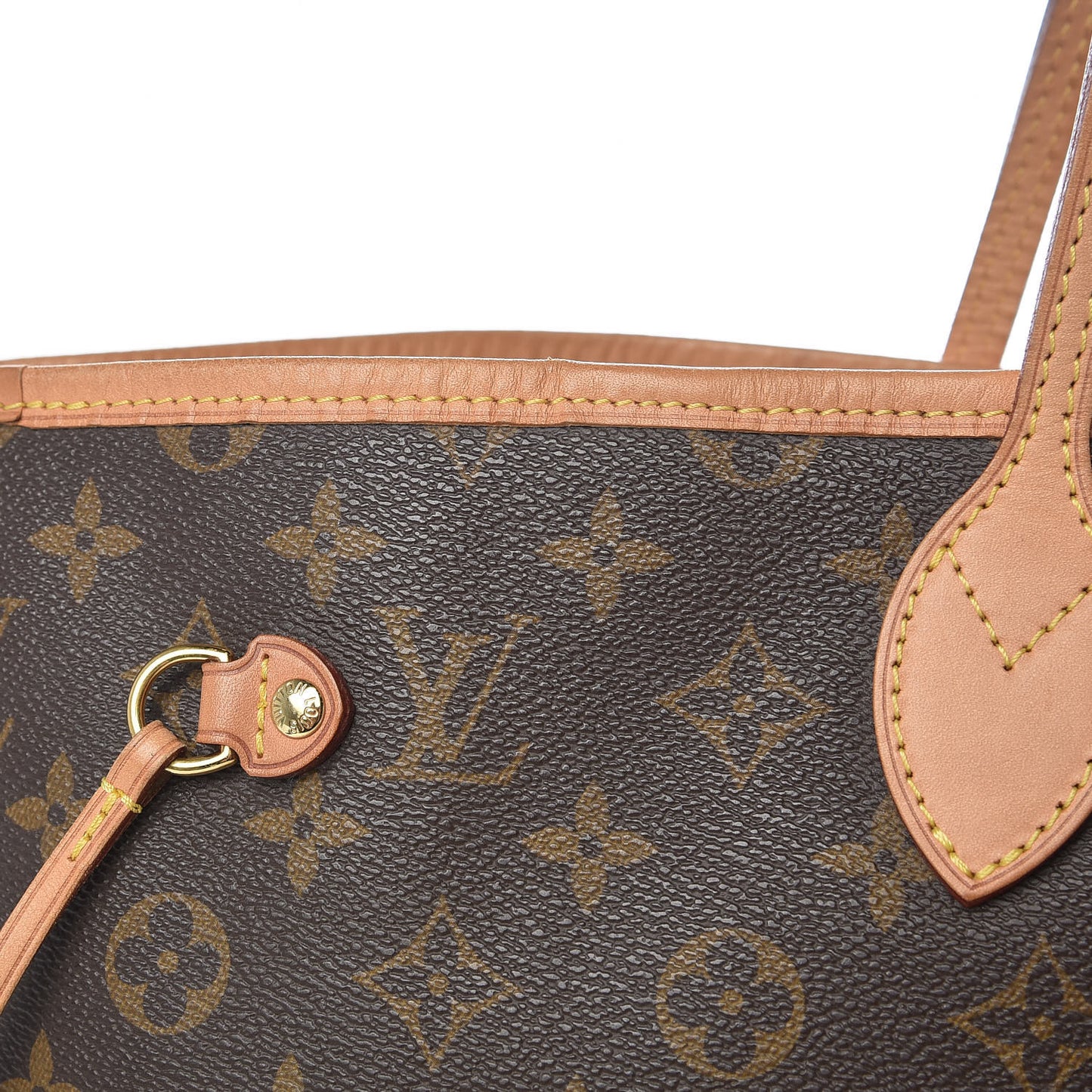 Monogram Neverfull GM