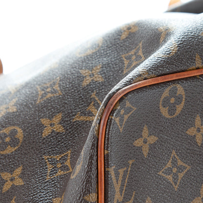 Louis Vuitton Monogram Palermo GM 8 of 8