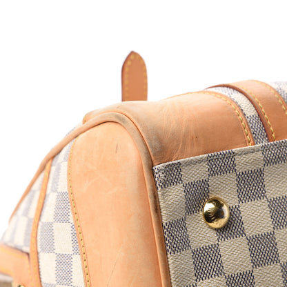 Louis Vuitton Damier Azur Berkeley 8 of 16