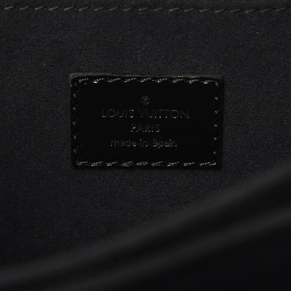 Louis Vuitton Reverse Monogram Giant Dauphine MM 6 of 9