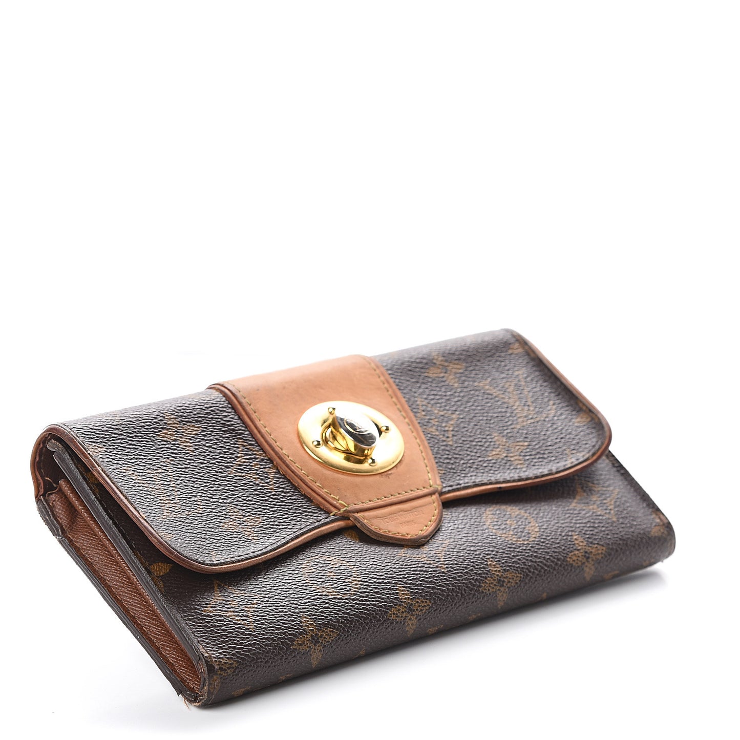 Monogram Boetie Wallet