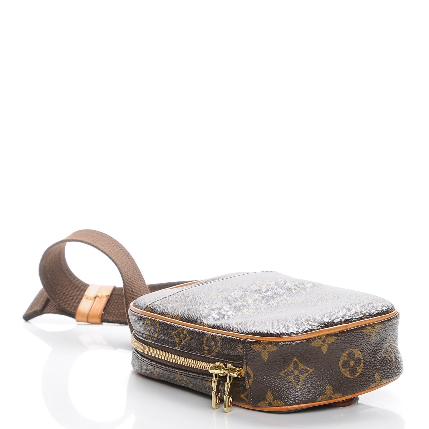 Monogram Pochette Gange