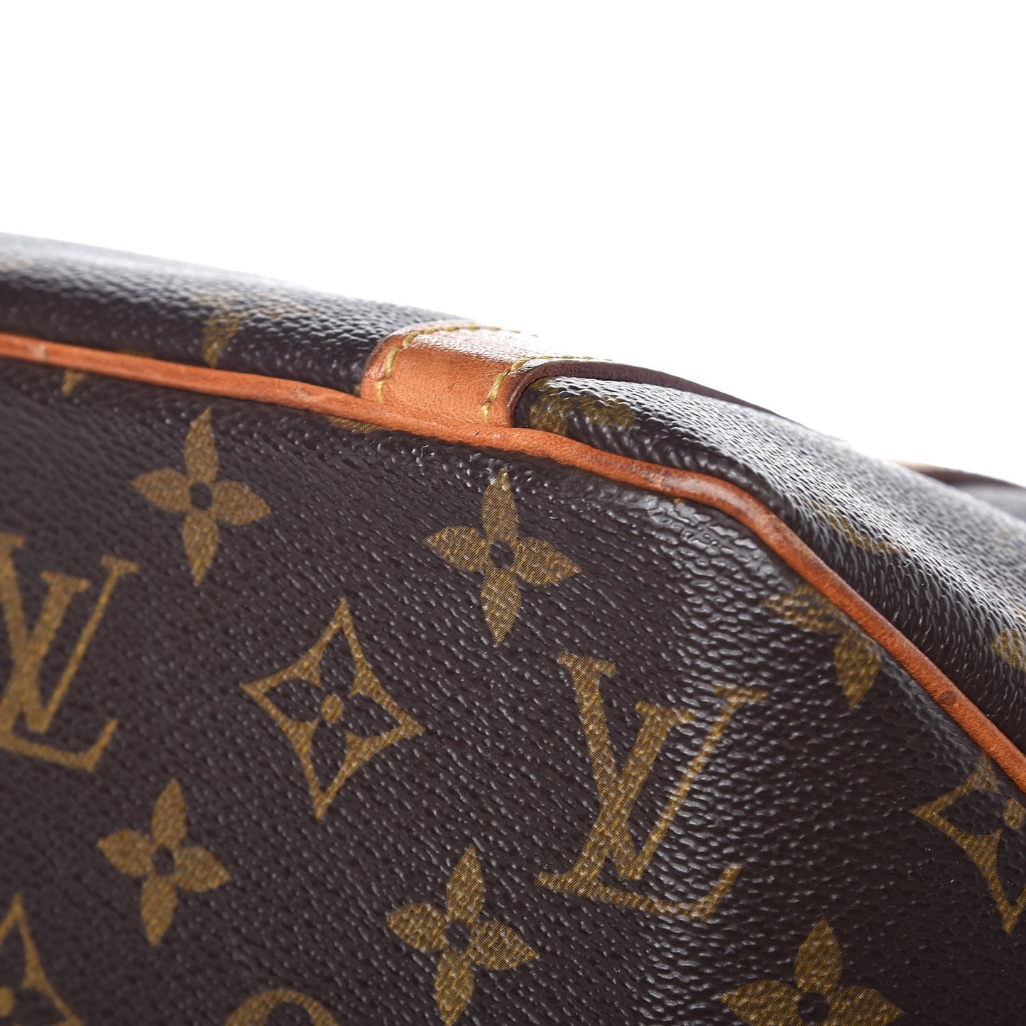 Monogram Sac Shopping Tote