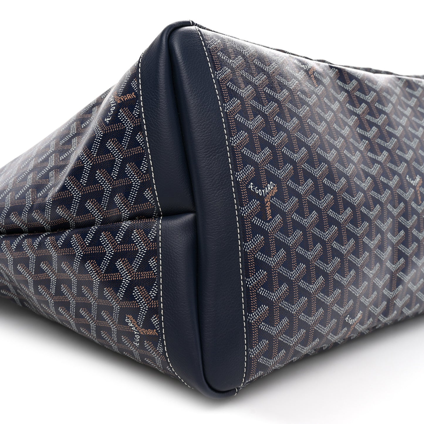 Goyardine Artois GM Navy