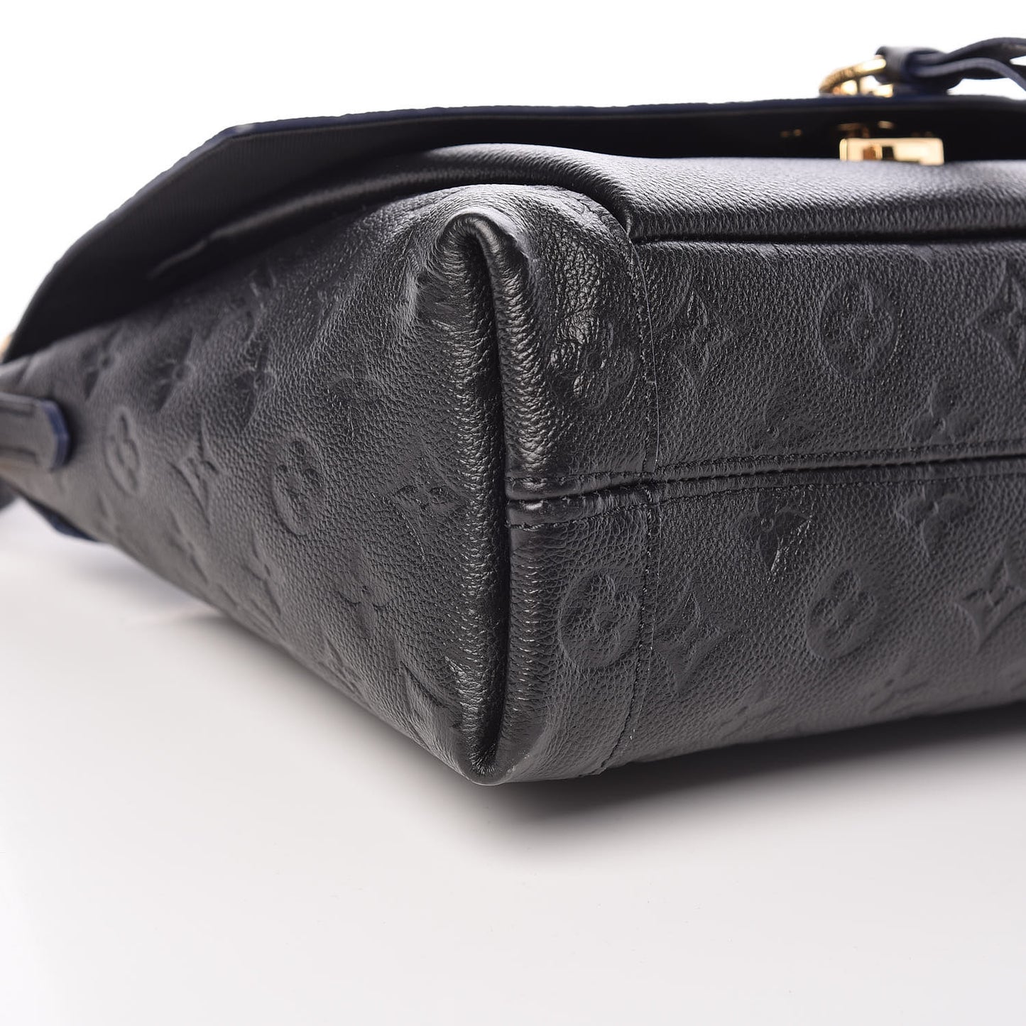 Empreinte Blanche MM Black
