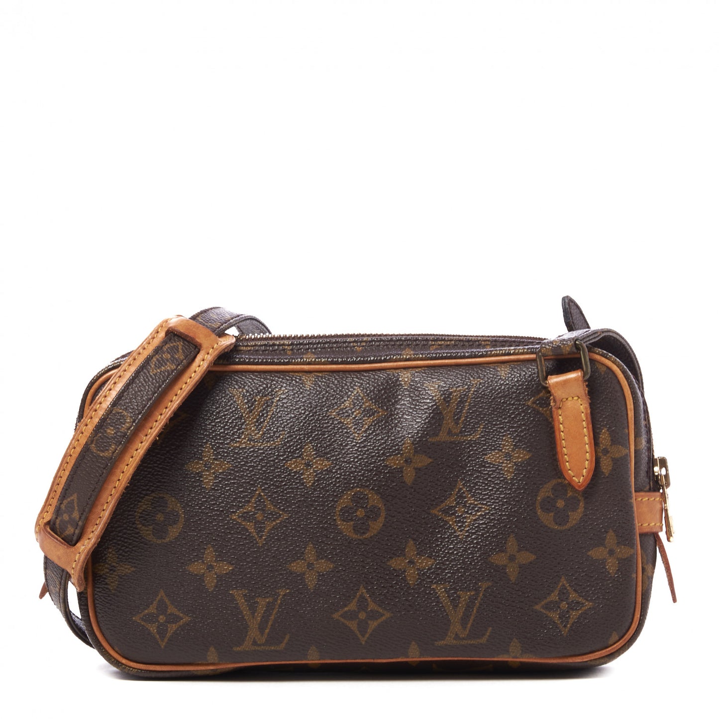 Monogram Pochette Marly Bandouliere