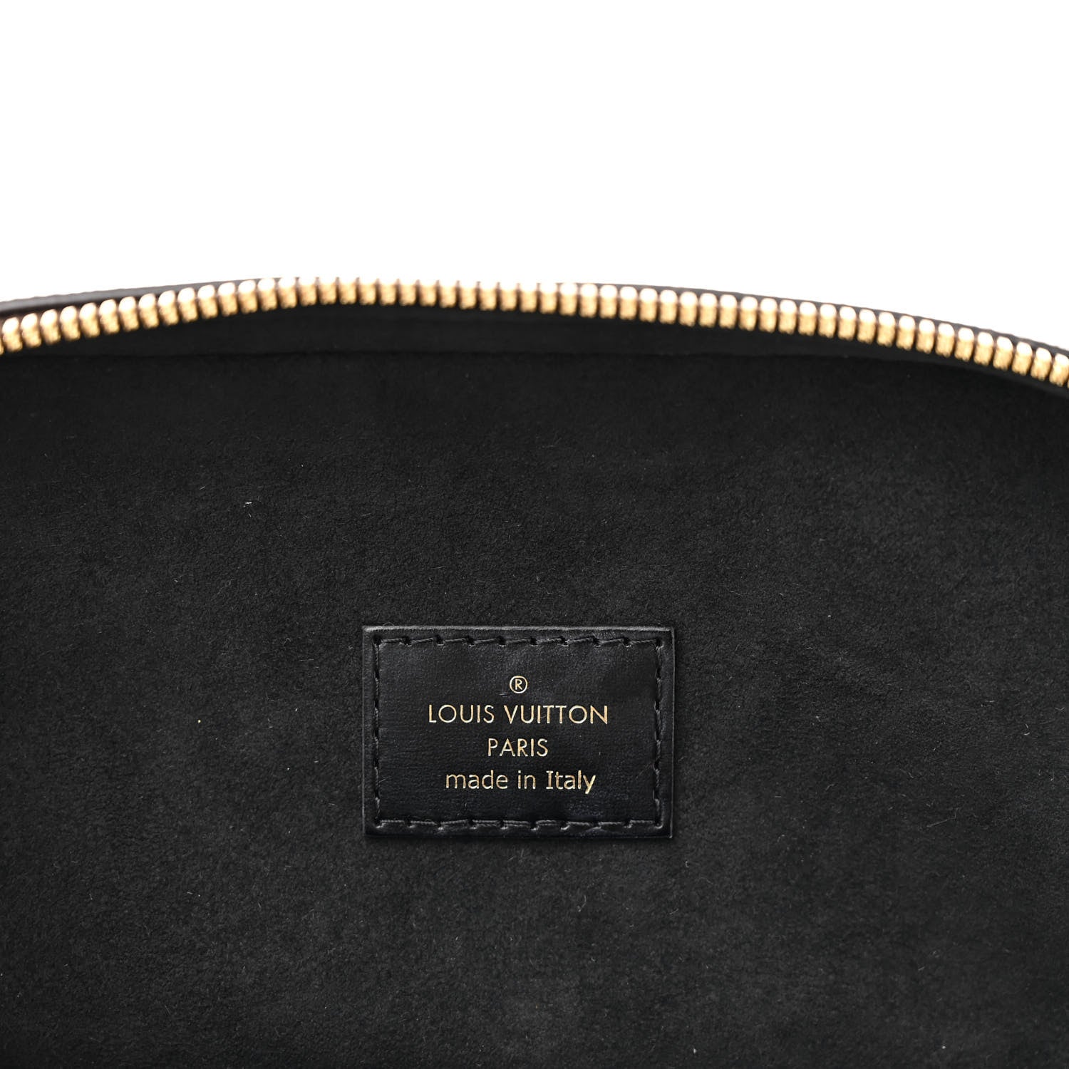 Louis Vuitton Reverse Monogram Vanity PM 6 of 9