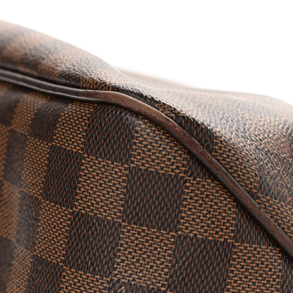 Louis Vuitton Damier Ebene Delightful PM 13 of 17