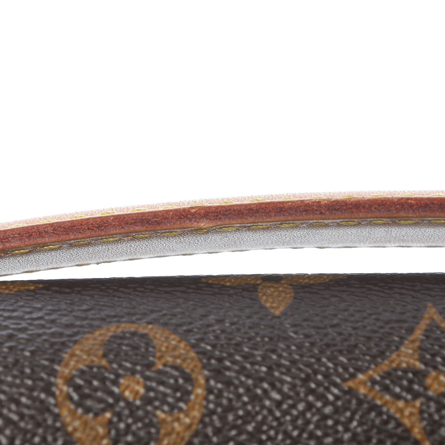 Louis Vuitton Monogram Pochette Metis 9 of 11