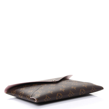 Louis Vuitton Monogram Kirigami Pochette Set 3 of 4
