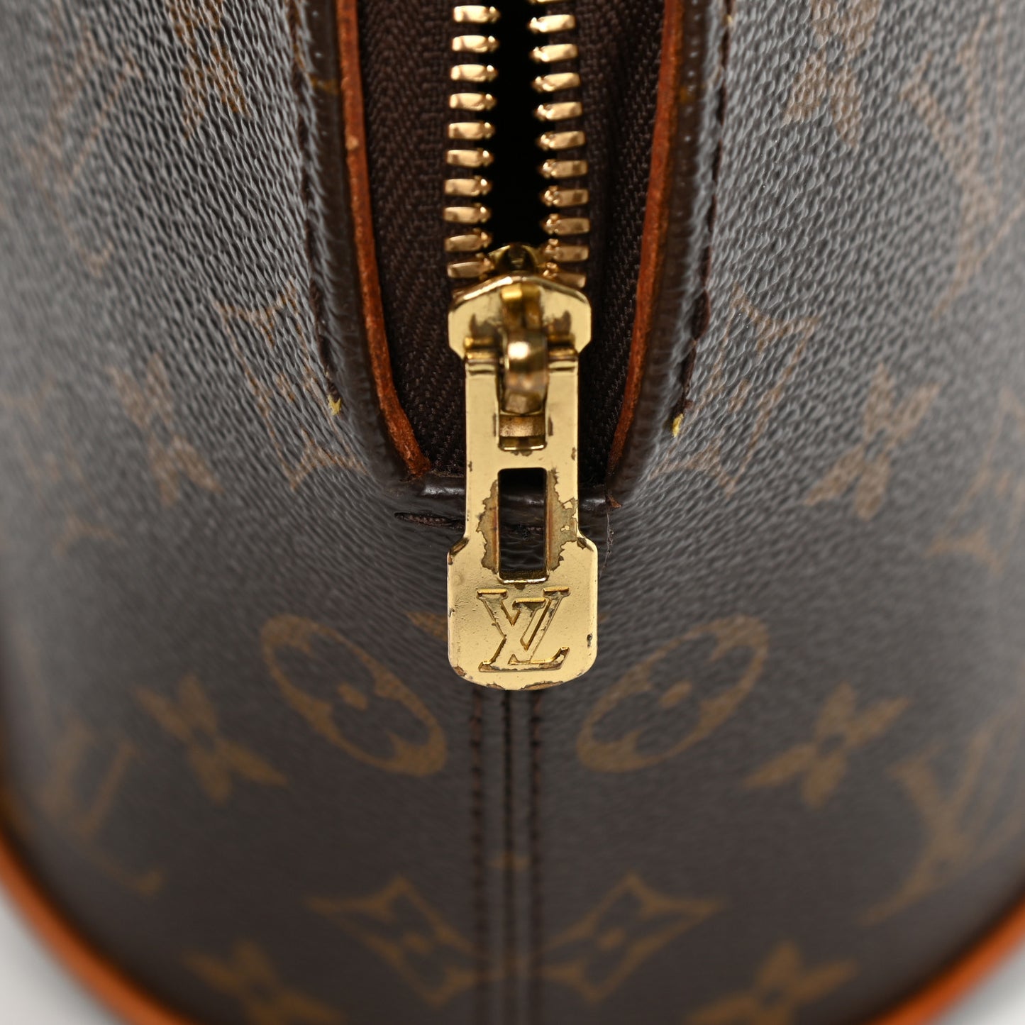 Monogram Ellipse PM