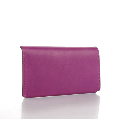 Hermes Swift Smart Case Anemone 3 of 7