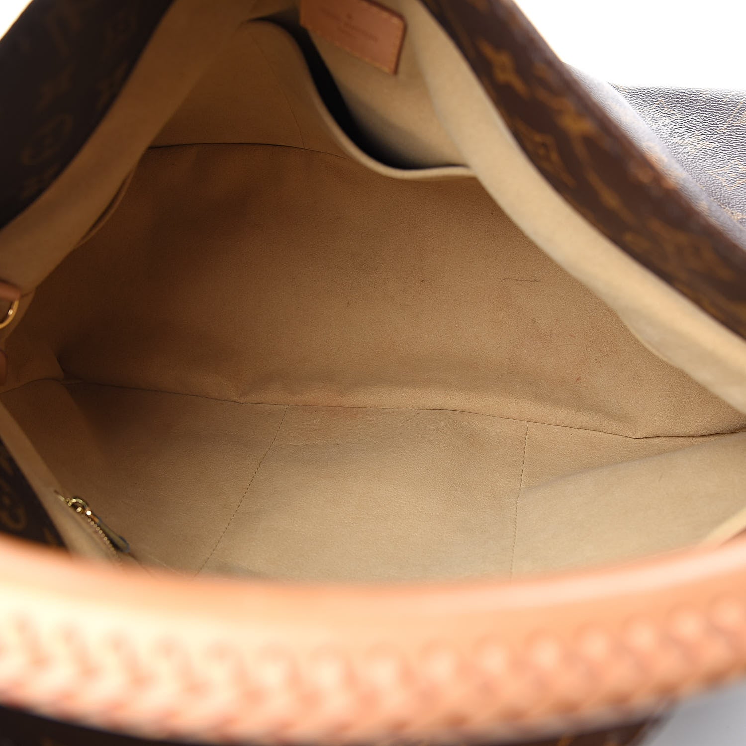 Louis Vuitton Monogram Artsy MM 5 of 11