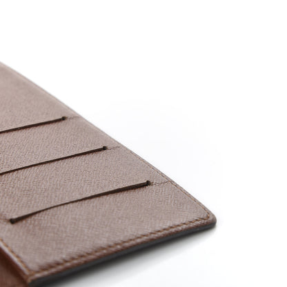 Louis Vuitton Monogram Pocket Agenda Cover 8 of 10