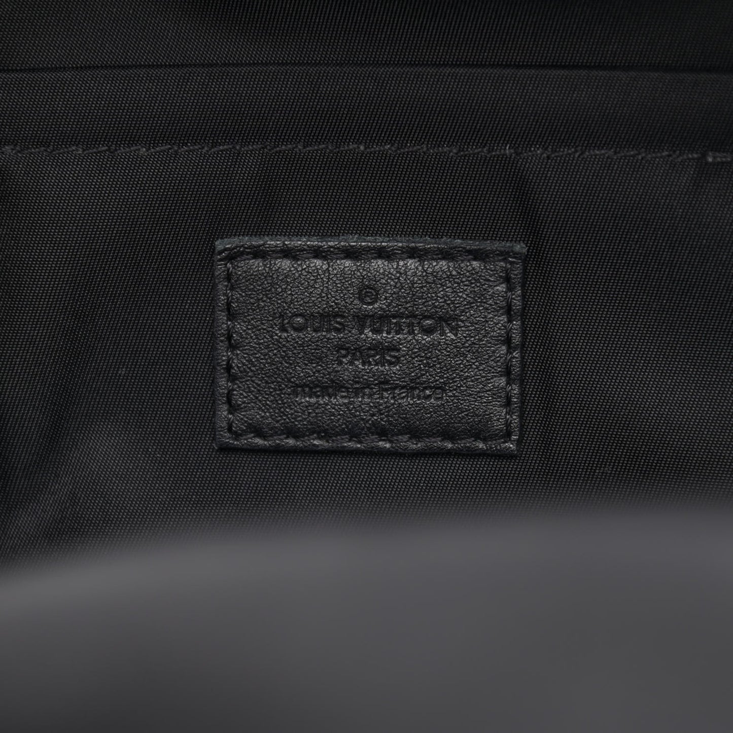 Reverse Monogram Palm Springs Backpack Mini