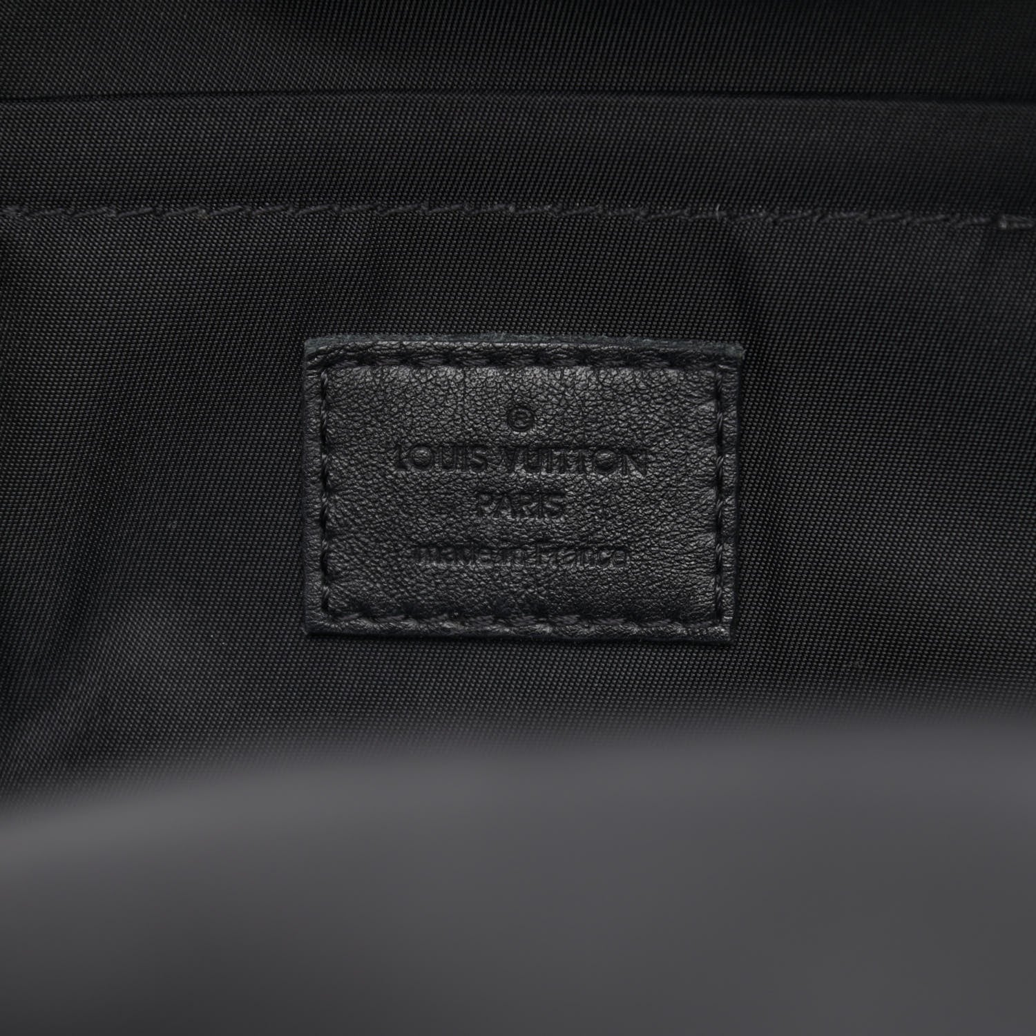Louis Vuitton Reverse Monogram Palm Springs Backpack Mini 6 of 11