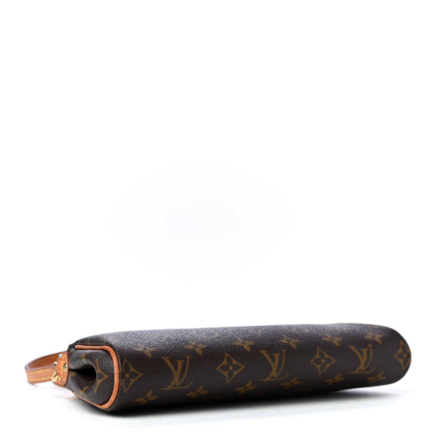 Monogram Eva Clutch