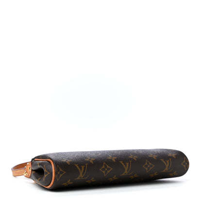 Louis Vuitton Monogram Eva Clutch 3 of 5