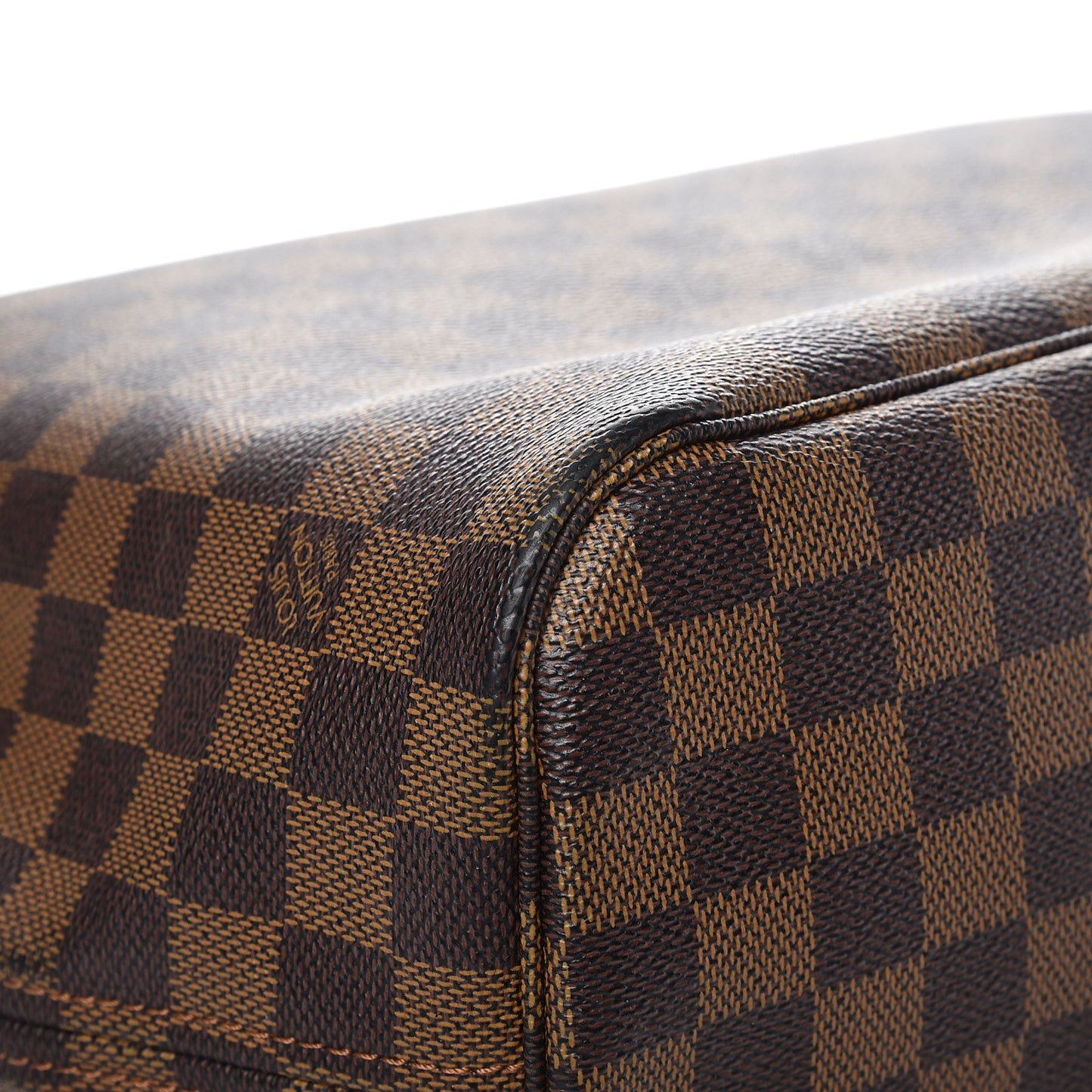 Damier Ebene Neverfull MM