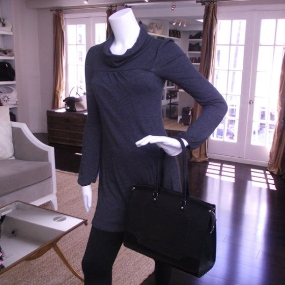Epi Madeleine GM Black