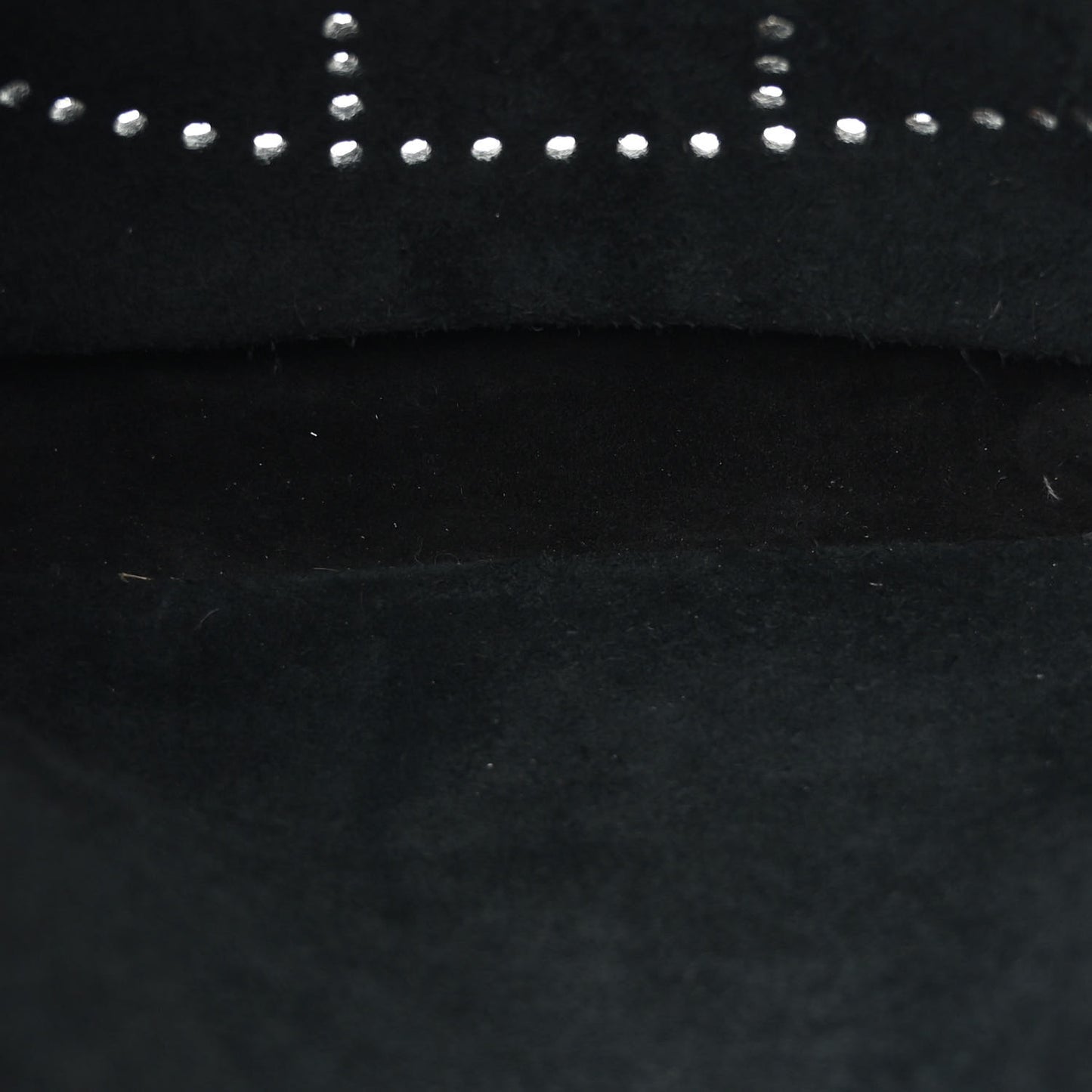 Taurillon Clemence Evelyne III PM Black