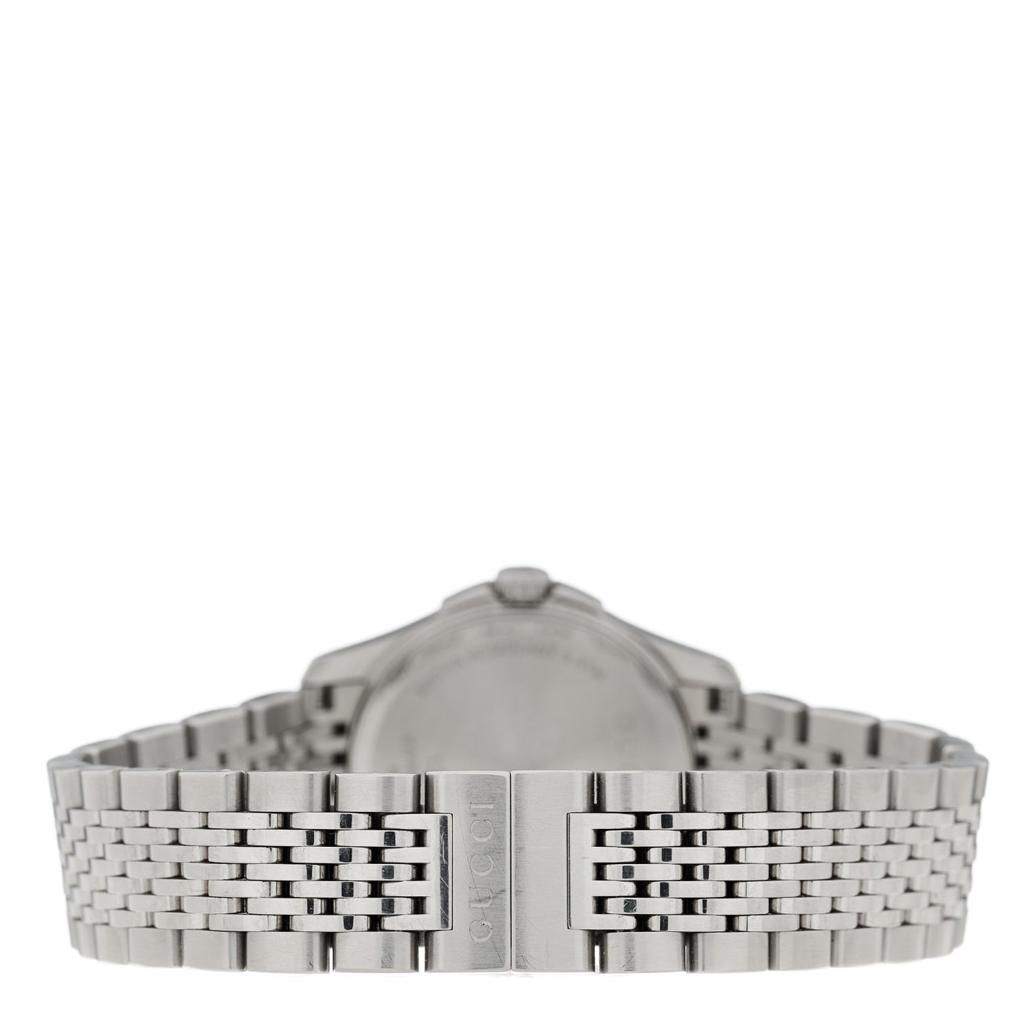 Stainless Steel 27mm G-Timeless Quartz Watch