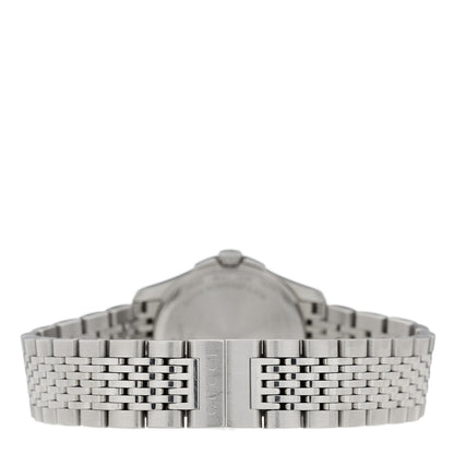 Gucci Stainless Steel 27mm G-Timeless Quartz Watch 3 of 4