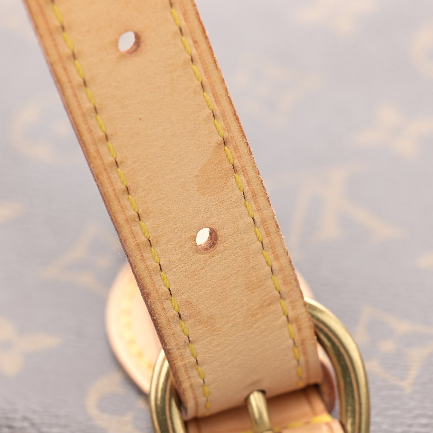 Louis Vuitton Monogram Popincourt Haut 12 of 16