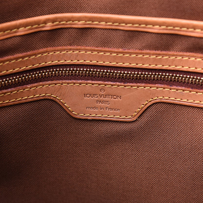 Louis Vuitton Monogram Vavin GM 6 of 12