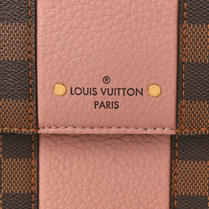 Louis Vuitton Damier Ebene Bond Street Magnolia 6 of 10