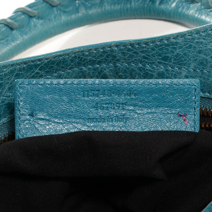Balenciaga Agneau City Cyclade 12 of 14