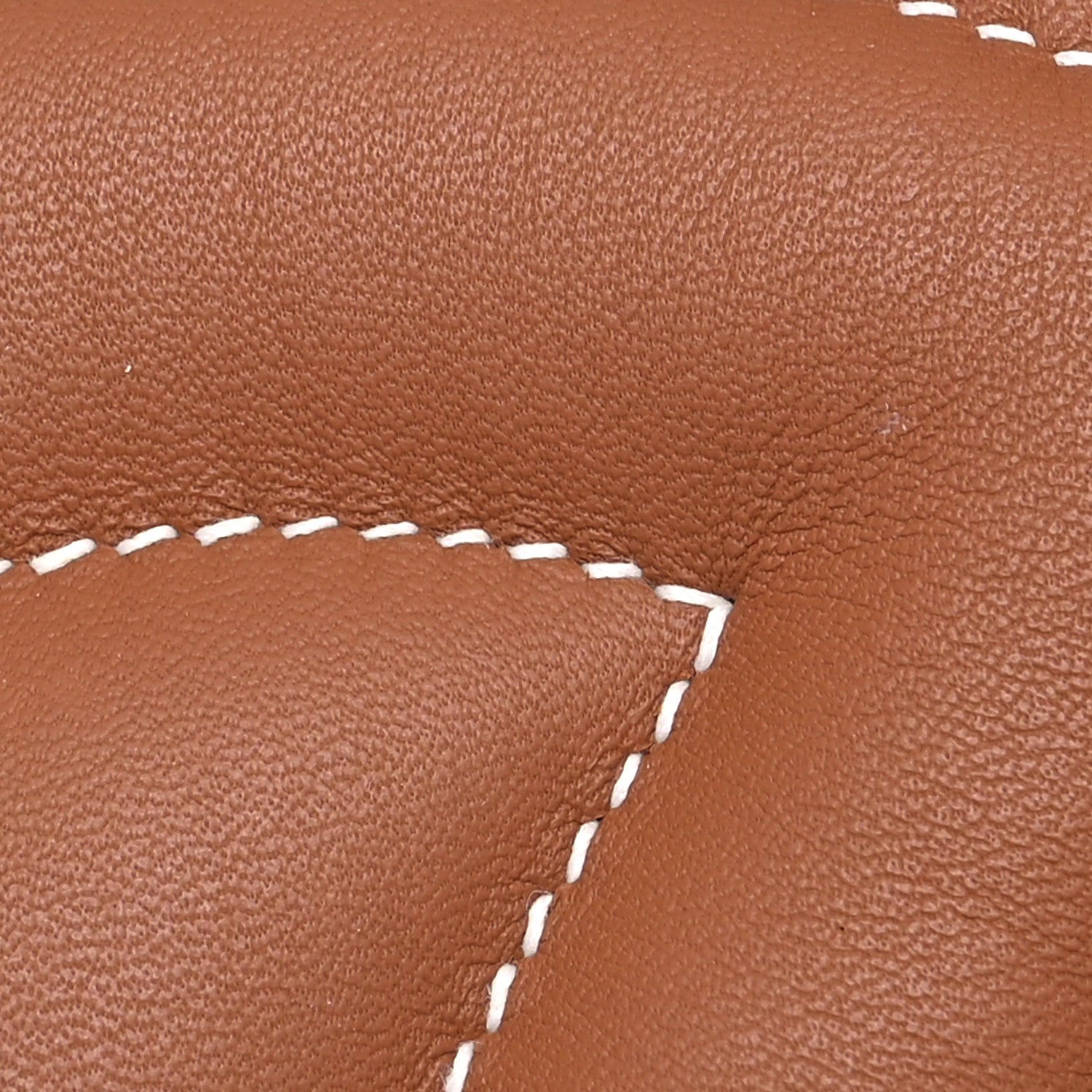 Hermes Swift In-The-Loop Belt Bag Gold 11 of 12