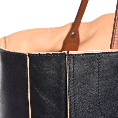Proenza Schouler Soft Calfskin PS1 Convertible Tote Black 20 of 24