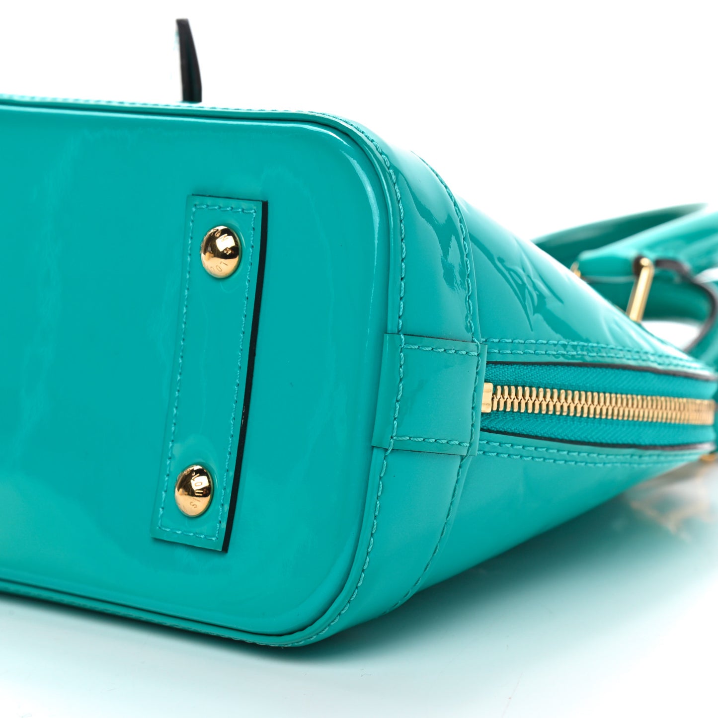 Vernis Alma BB Turquoise