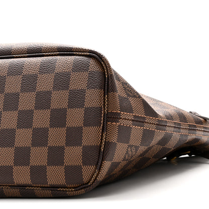 Louis Vuitton Damier Ebene Neo Neverfull PM 9 of 9