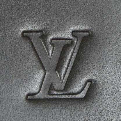 Louis Vuitton Nomade Porte-Billets 6 Card Wallet Black 7 of 10