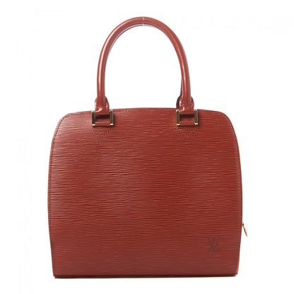 Louis Vuitton Epi Pont-Neuf Kenyan Fawn 1 of 7