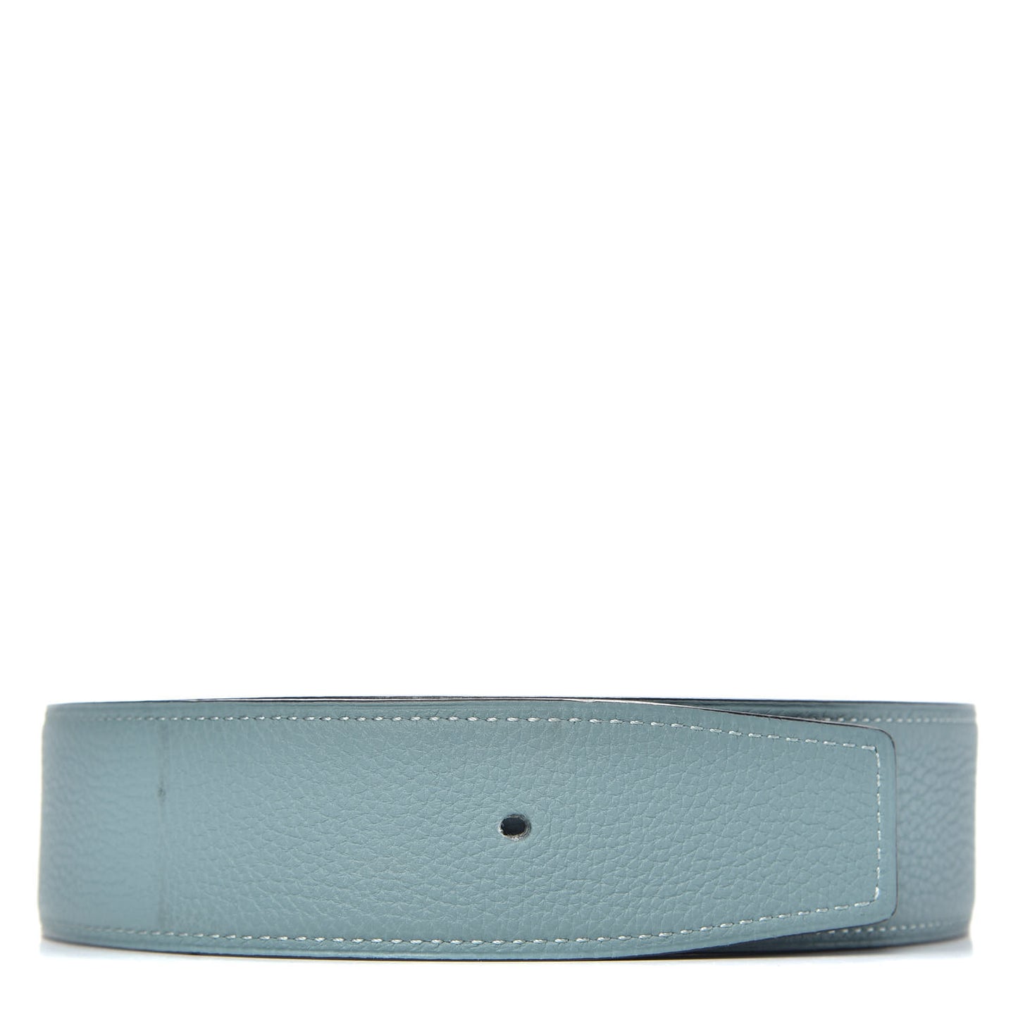 Togo 135 32mm Belt Strap 95 Ciel Graphite