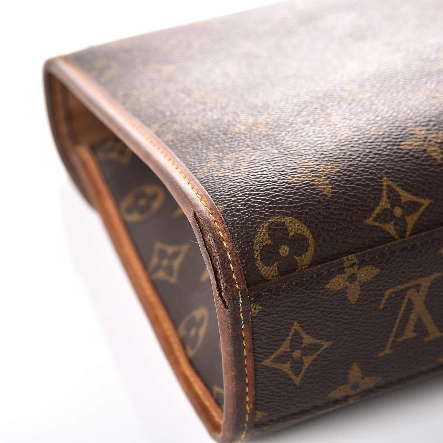 Monogram Beverly PM Briefcase