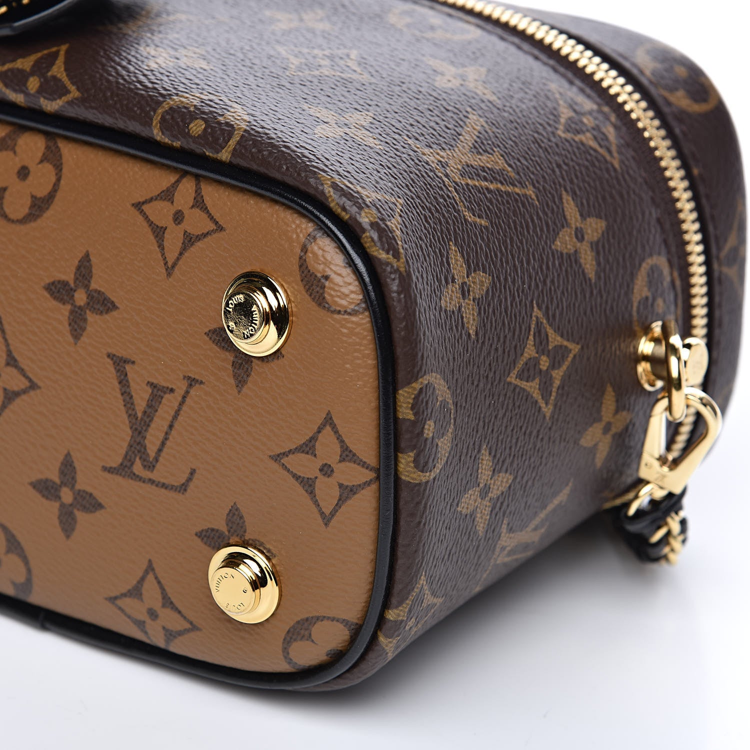 Louis Vuitton Reverse Monogram Vanity PM 8 of 9