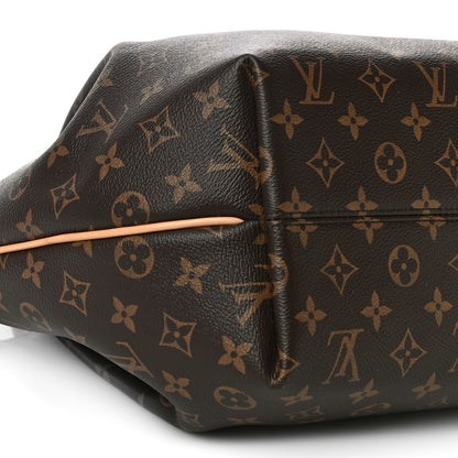 Louis Vuitton Monogram Turenne GM 5 of 15
