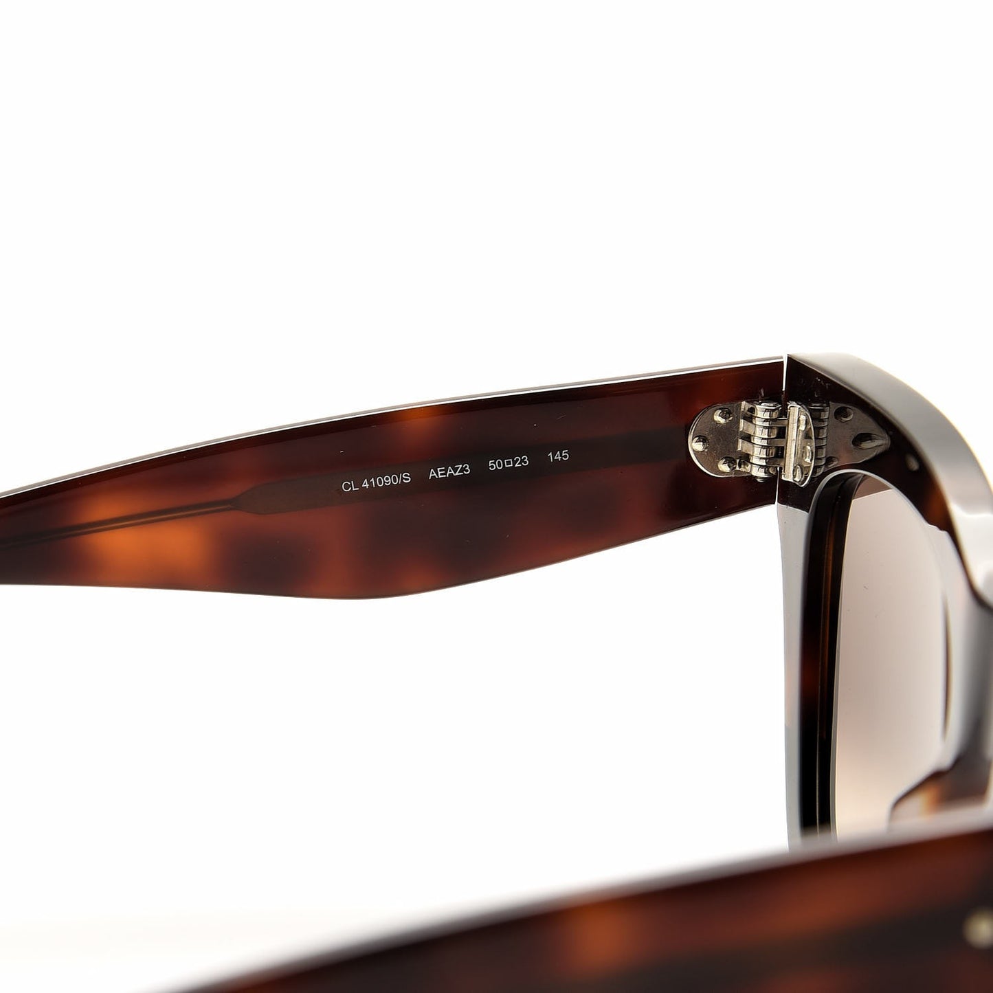 Catherine Sunglasses CL 41090/S Tortoise