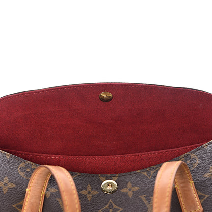 Louis Vuitton Monogram Sonatine 9 of 15