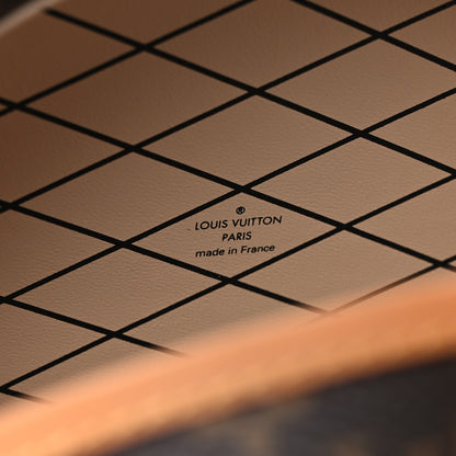 Louis Vuitton Monogram Petite Boite Chapeau 6 of 11