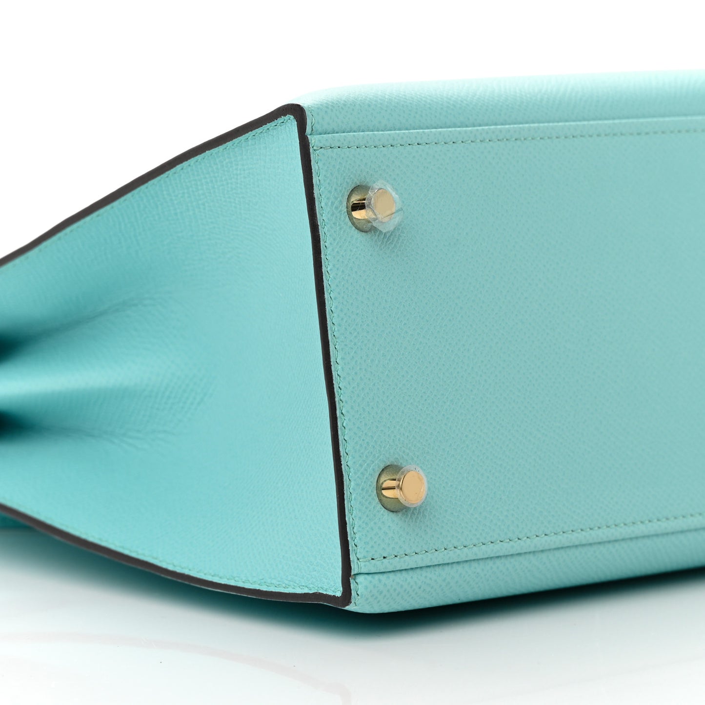 Epsom Kelly Sellier 28 Bleu Atoll