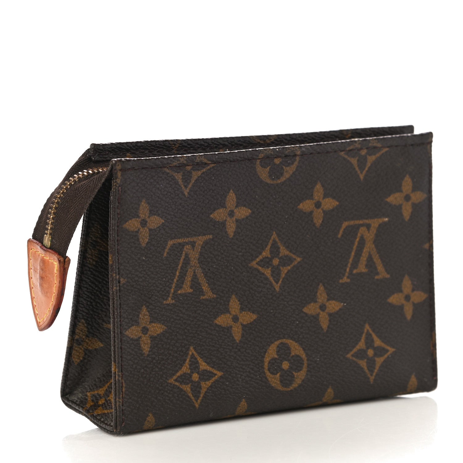 Louis Vuitton Monogram Toiletry Pouch 15 3 of 19