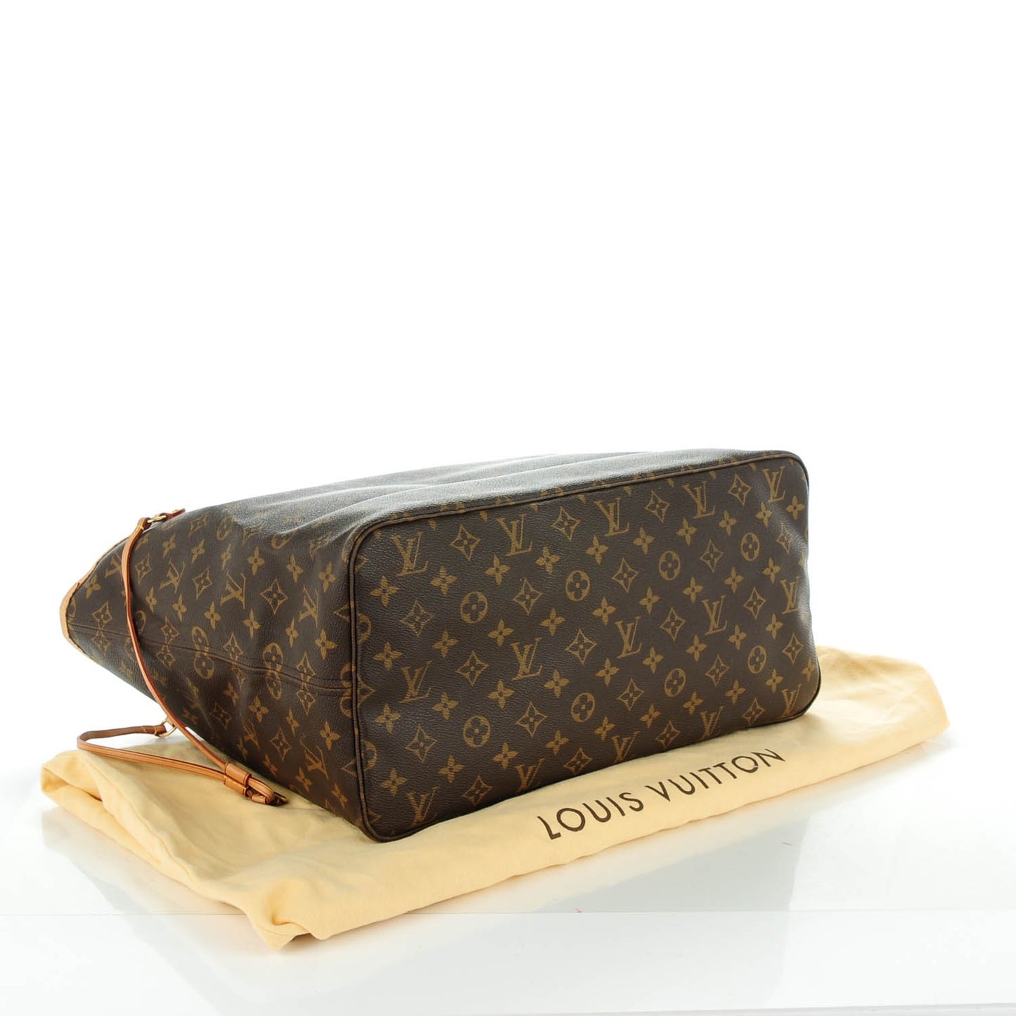 Monogram Neverfull GM