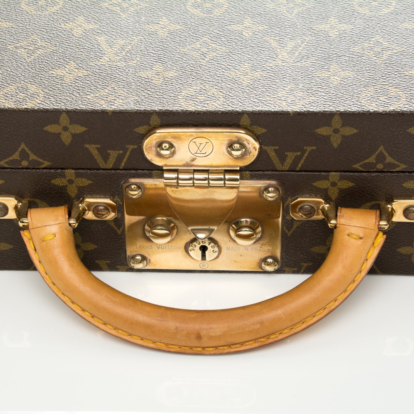 Monogram Boite Bijoux
