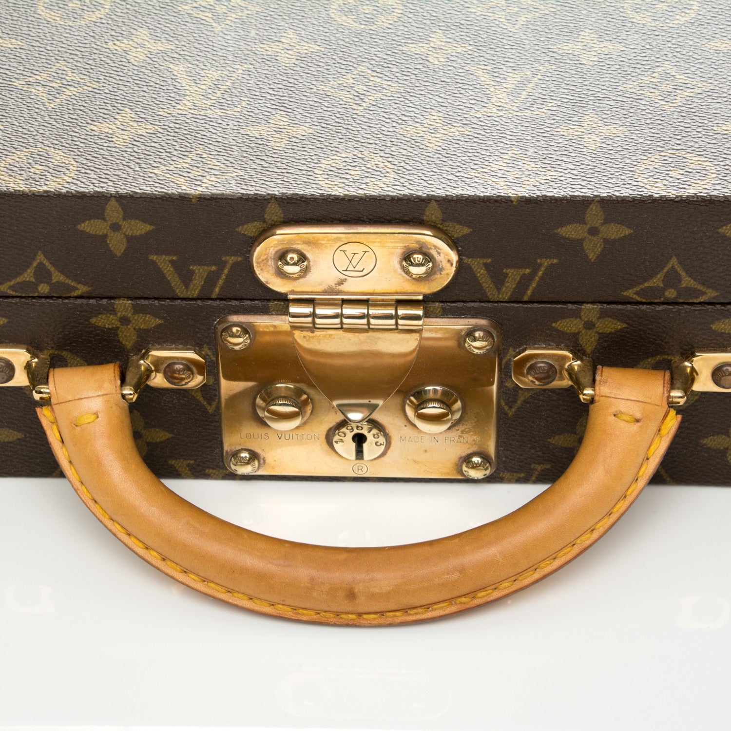 Louis Vuitton Monogram Boite Bijoux 11 of 14