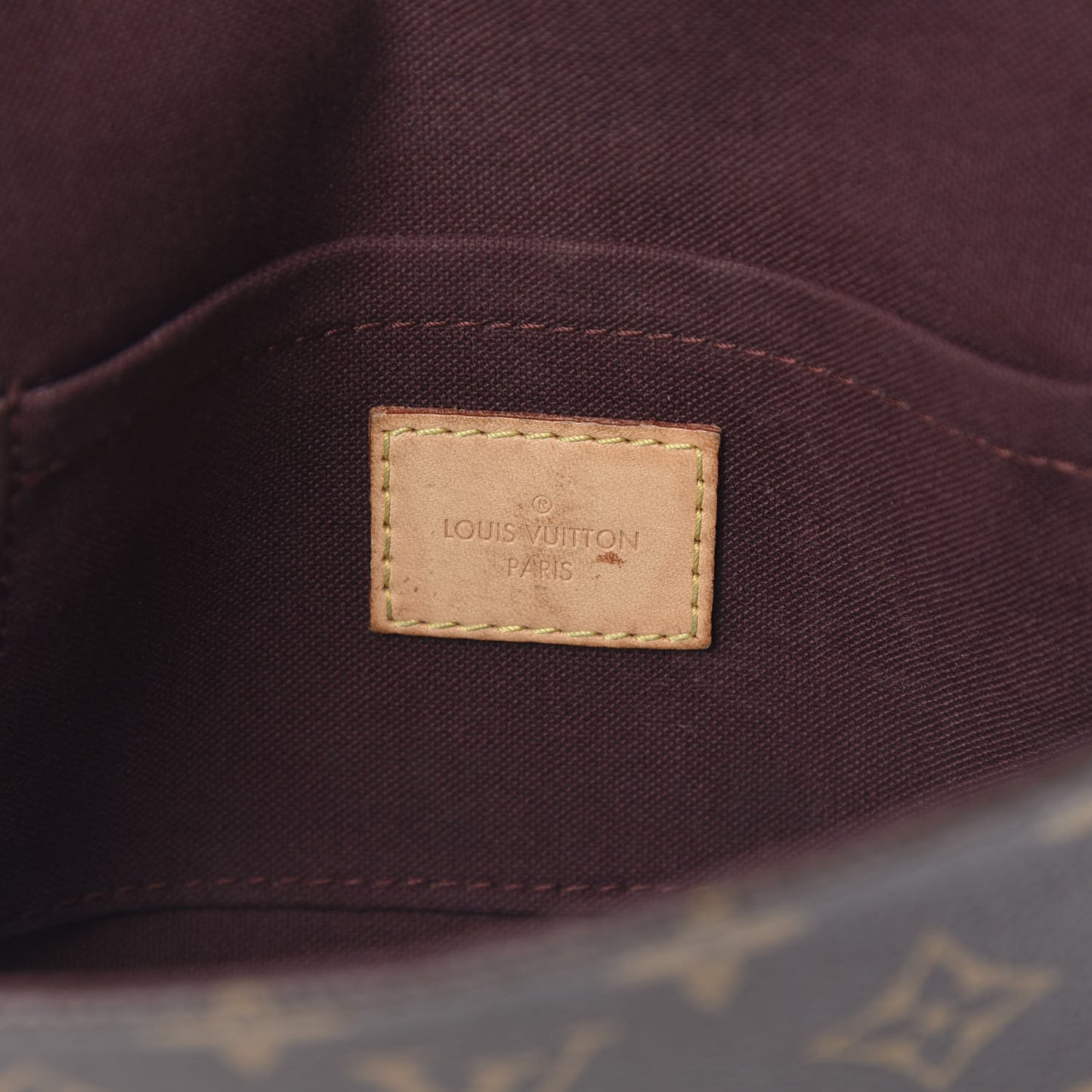 Monogram Favorite PM